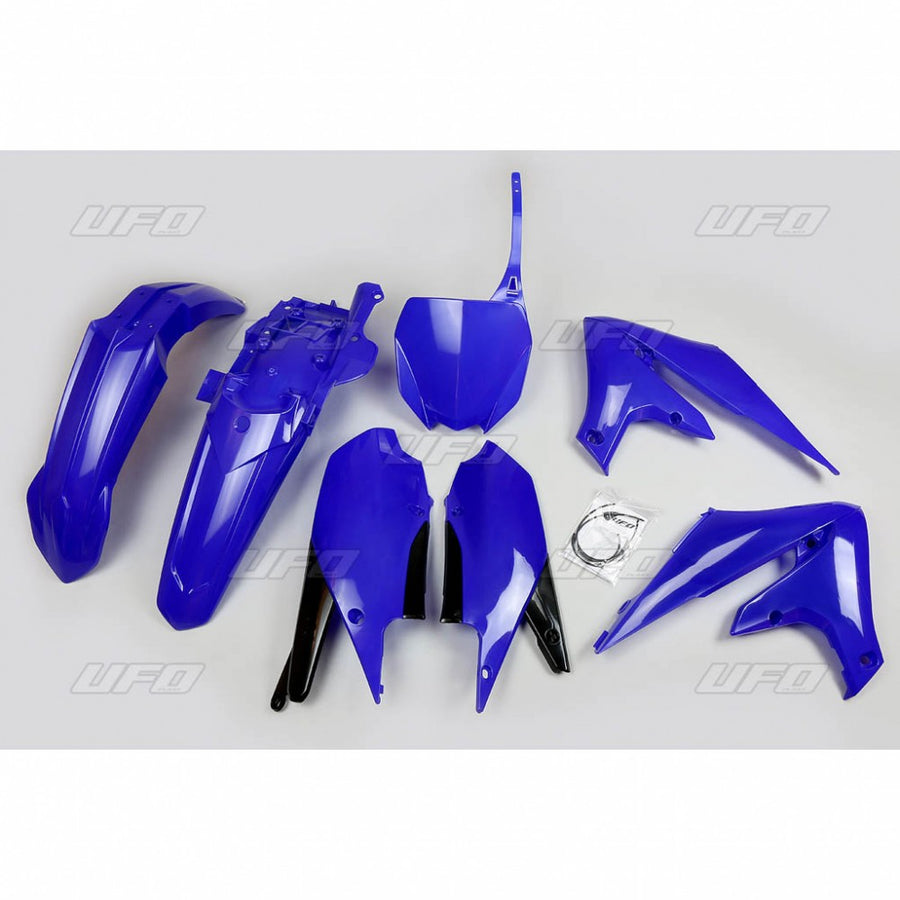 YAMAHA YZ 250 F [2019-2023] - Kit plastiche