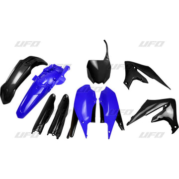 YAMAHA YZ 250 F [2019-2023] - Kit plastiche