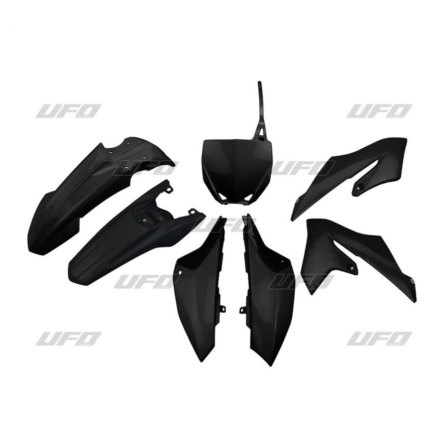 YAMAHA YZ 65 [2019-2024] - Kit plastiche