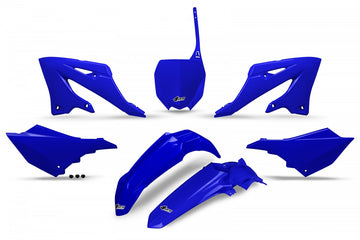 YAMAHA YZ 125 [2022-2025] - Kit plastiche per moto