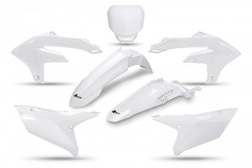 YAMAHA YZ 250 F [2024-2025] - Kit plastiche