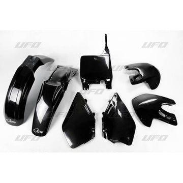 SUZUKI RM 125 [1999-2000] - Kit plastiche