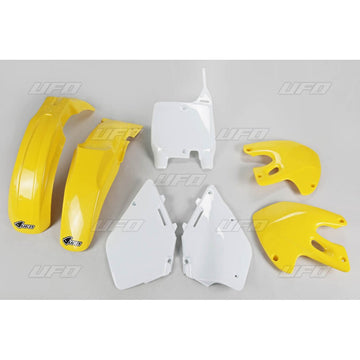 SUZUKI RM 125 [1999-2000] - Kit plastiche