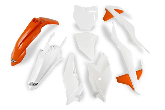 KTM 85 SX [2018-2024] - Kit in plastica per moto