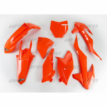 KTM 85 SX [2018-2024] - Kit plastiche