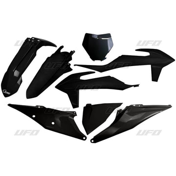 KTM 125 SX [2019-2022] - Kunststoff-Kit für Motorräder
