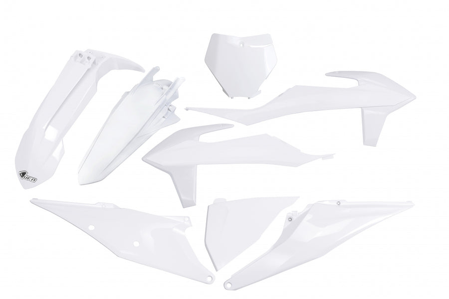 KTM 250 SX [2019-2022] - Plastic kit