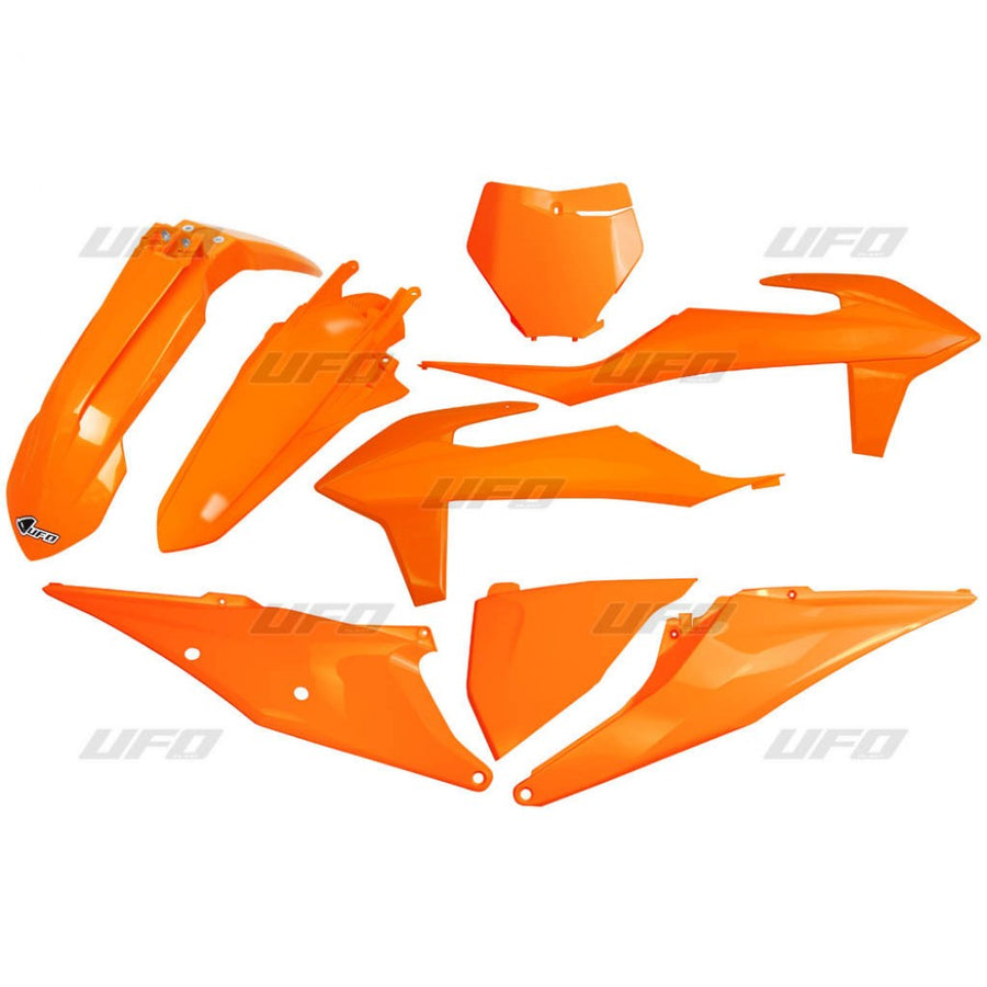 KTM 450 SX F [2019-2022] - Kit plastiche