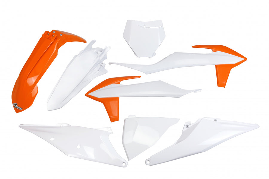 KTM 250 SX [2019-2022] - Kunststoff-Kit für Motorrad