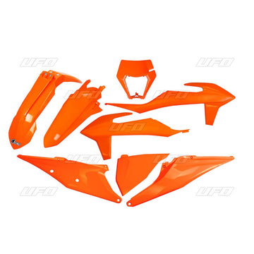 KTM 500 EXC F [2020-2023] - Kit plastiche