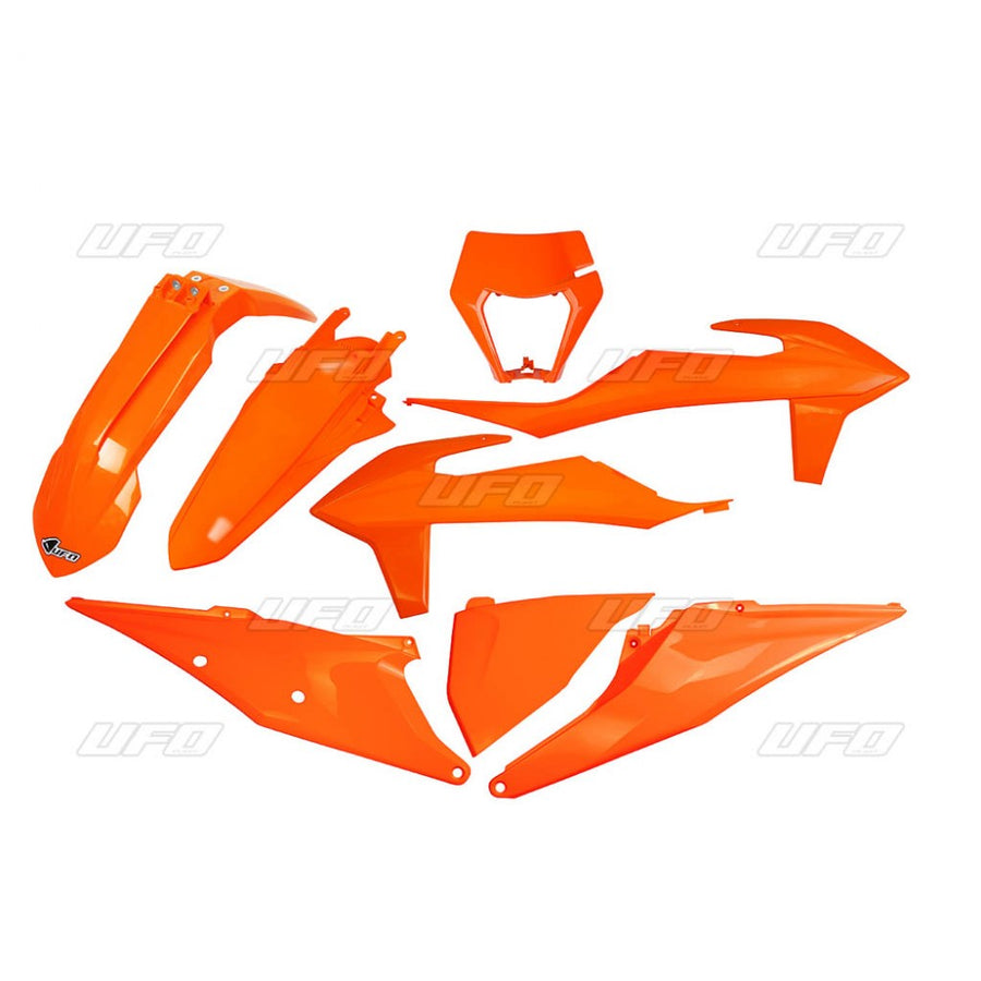 KTM 500 EXC F [2020-2023] - Kit plastiche