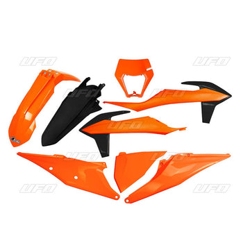 KTM 500 EXC F [2020-2023] - Kit plastiche
