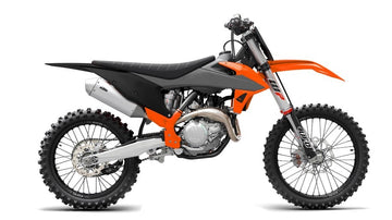 KTM 125 SX [2019-2022] - Kunststoffkit