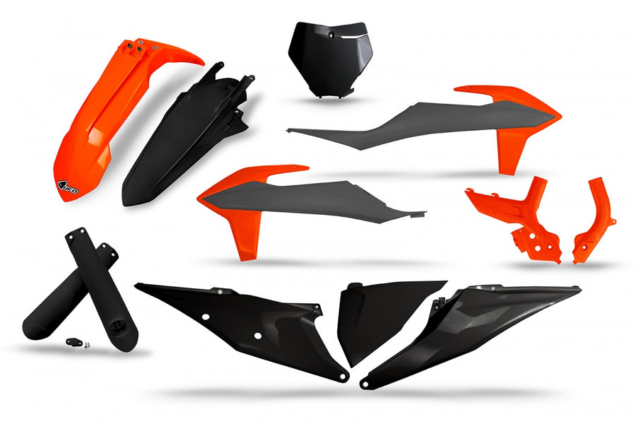 KTM 350 SX F [2019-2022] - Kunststoff-Kit für Motorrad