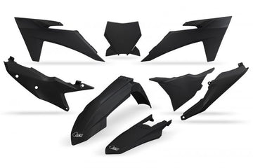 KTM 125 SX [2023-2024] - Kunststoff-Kit