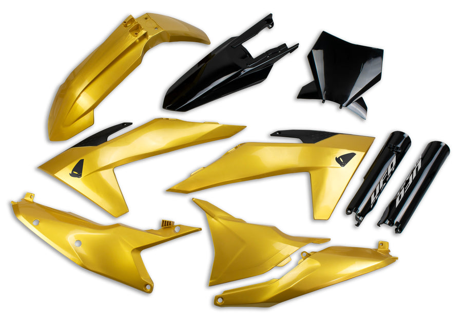 KTM 250 SX [2023-2024] - Kit in plastica per moto