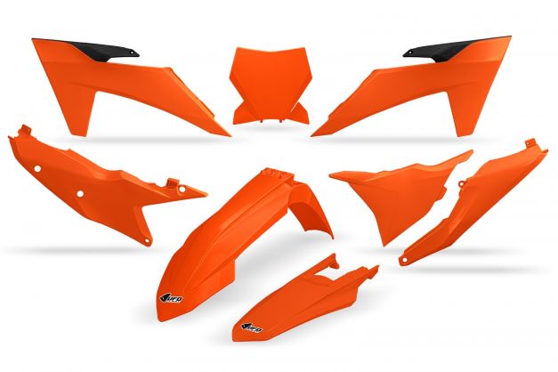 KTM 250 SX [2023-2024] - Kunststoff-Kit für Motorräder