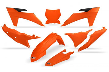 KTM 250 SX [2023-2024] - Plastic kit for motorcycles