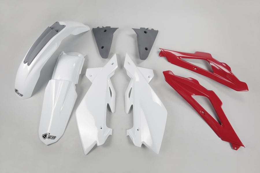 HUSQVARNA TC 125 [2005-2007] - Kit plastiche