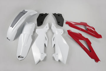 HUSQVARNA CR 125 [2006-2008] - Kit plastiche