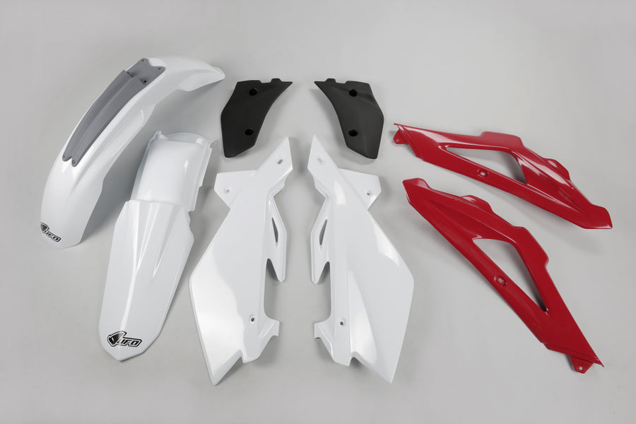 HUSQVARNA CR 125 [2006-2008] - Kit plastiche