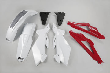 HUSQVARNA TC 250 [2005-2007] - Kit plastiche