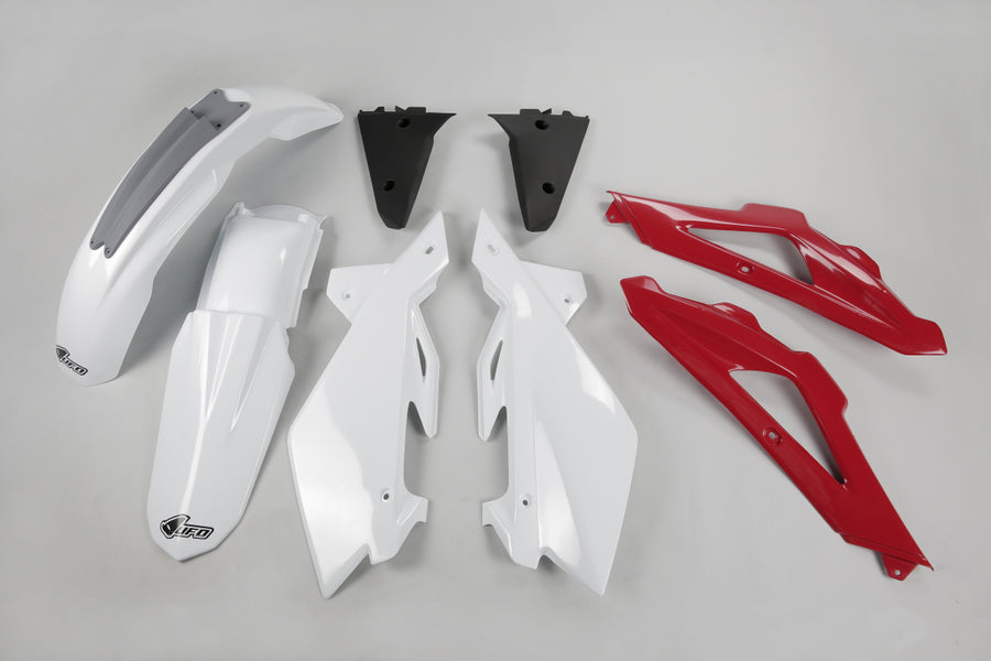 HUSQVARNA TC 250 [2005-2007] - Kit plastiche