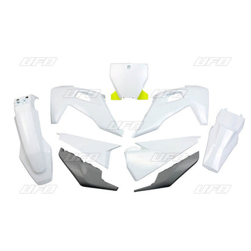 HUSQVARNA FC 350 [2019-2022] - Kit plastiche per moto