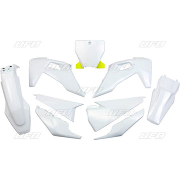 HUSQVARNA FC 350 [2019-2022] - Kit plastiche per moto