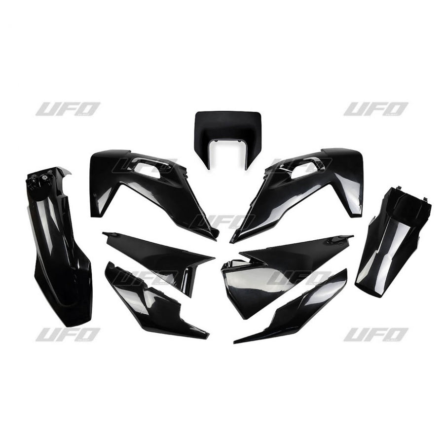 HUSQVARNA TX 300 [2020-2022] - Kunststoff-Kit