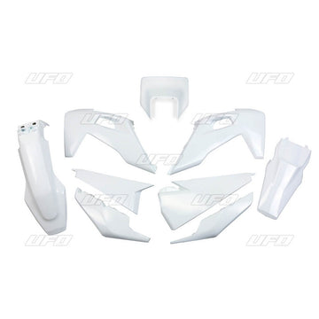 HUSQVARNA FE 450 [2020-2023] - Kunststoff-Kit