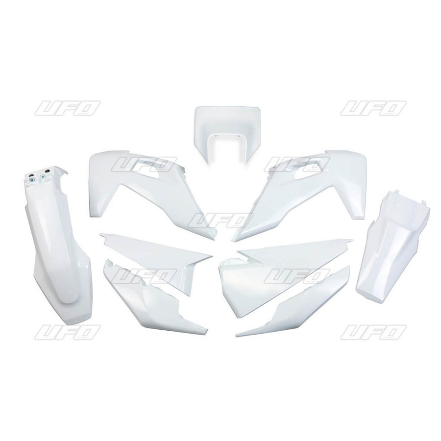 HUSQVARNA FE 350 [2020-2023] - Plastic kit