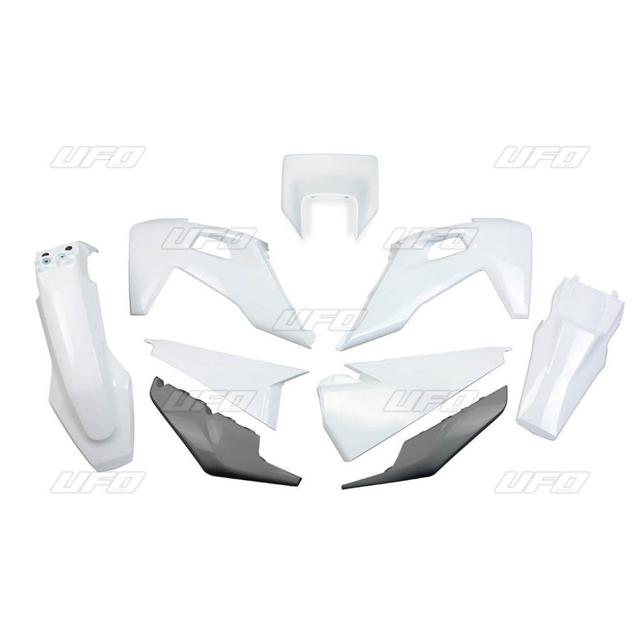 HUSQVARNA FE 350 [2020-2023] - Plastic kit for motorcycles