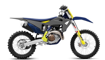 HUSQVARNA FC 350 [2019-2022] - Kit plastiche