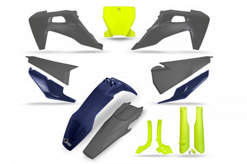 HUSQVARNA FC 350 [2019-2022] - Kit plastiche
