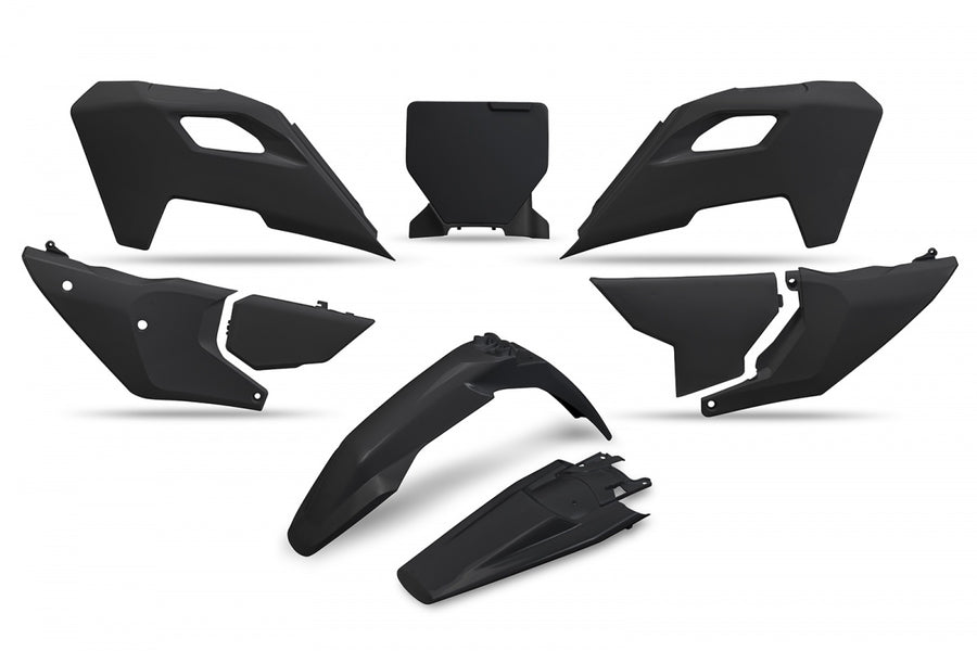 HUSQVARNA FC 350 [2023-2024] - Kunststoff-Kit