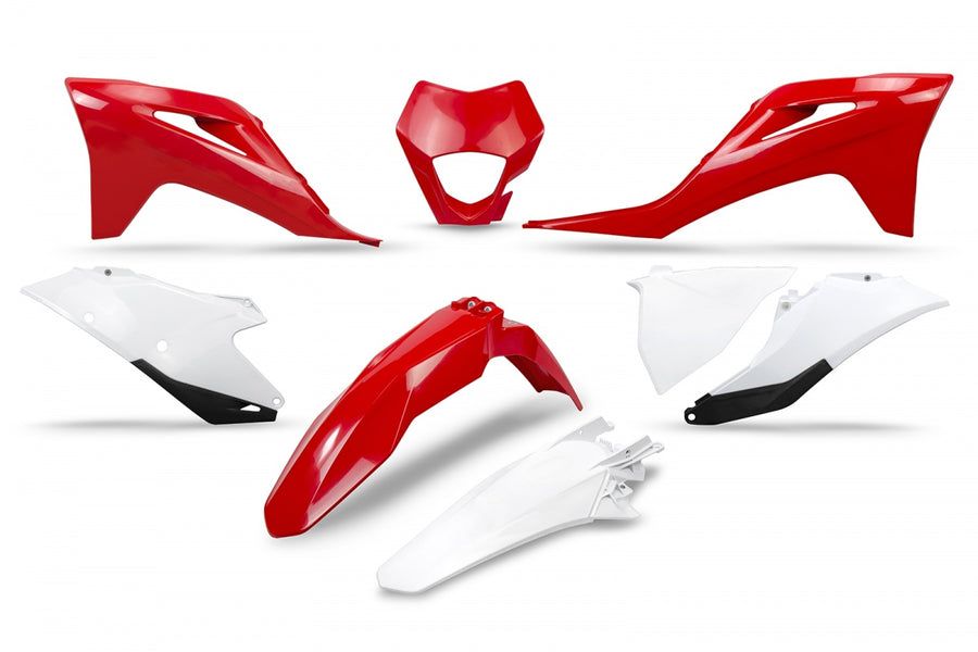 GAS GAS EC 250 F [2021-2023] - Kit in plastica