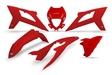 BETA RR 125 [2020-2022] - Kit plastiche
