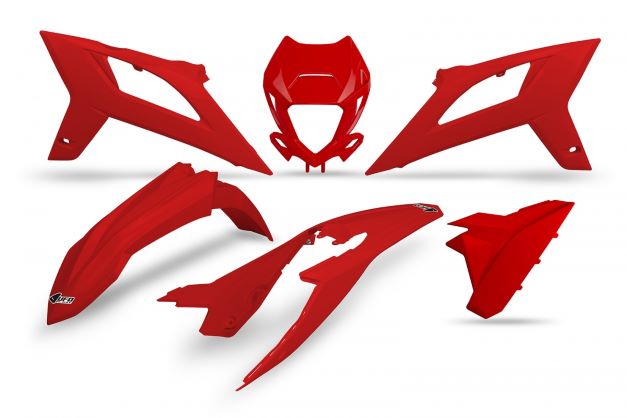 BETA RR 250 2 T [2020-2022] - Kunststoff-Kit