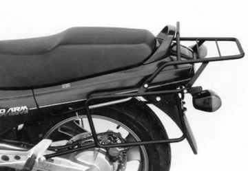 Honda NTV 650 [1988-1998]-Carrier Complete