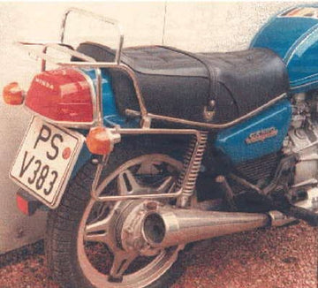 Honda CX 500 A [1978-1985]-COMPLETE BEAM - 0