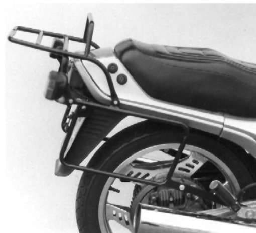 Honda CBX 550 F [1982-1985] - Topcase