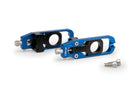 YAMAHA TRACER 9 Y-AMT [2025] – Puig Kettenspanner – Schwarz-4