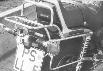 Honda SLR 650 [1997-1999] - Case Carrier - 0