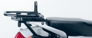 Honda NX 650 Dominator [1995-2002] - Bagvage Bridge