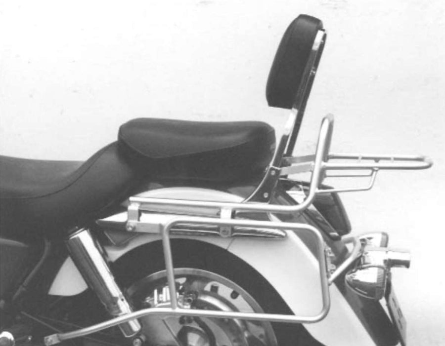 Honda F 6 C Custom [1997-2001] - Bagvato Bridge