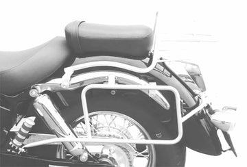 Honda VT 750 C2 [1997-2001] - Kofferträger
