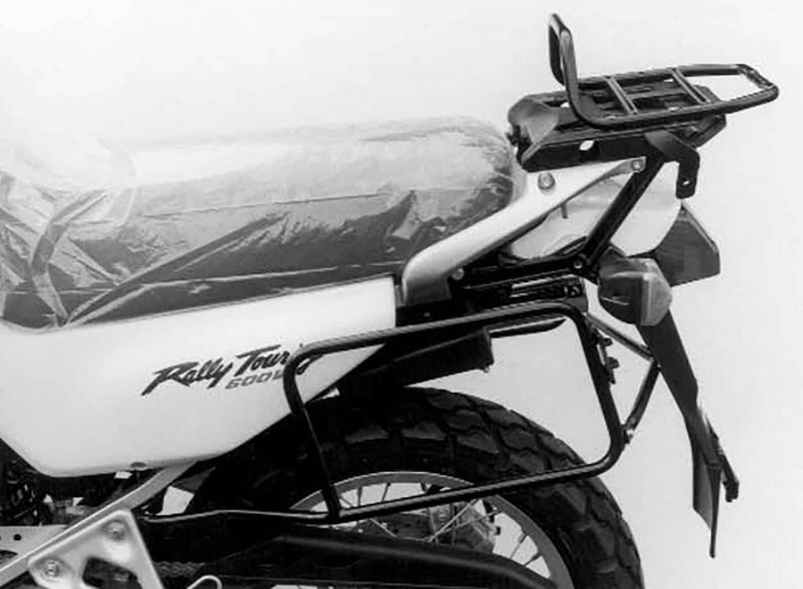 Honda XL 600 V Transalp [1987-2000] - Carrier valigia