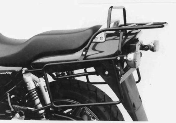 Honda CB 750 F sevenfifty [1992-2003] - Topcase