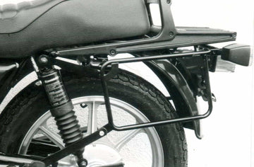 Kawasaki Z 550 [1982-1989] - Carrier valigia